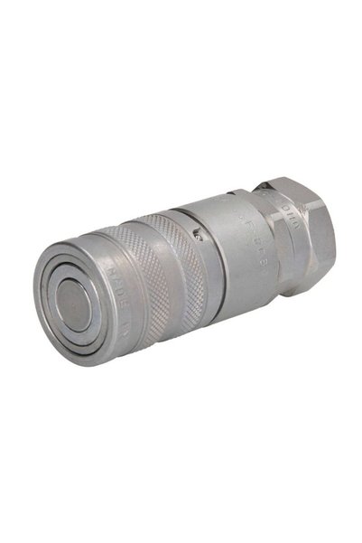 Faster Cuplaj Hidraulic Priza, Tip de Conector: Marime Conexiune: 3/8inch 3 B...