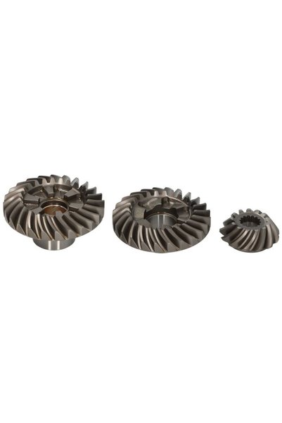 PARSUN Pinion Angrenaj Inferior Motor de Barca Marine, Nautic F60-04000070