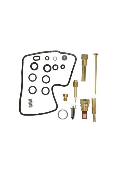 Keyster Kit Reparatie Carburator pentru Numărul de Carburatoare 1 Honda Vt 60...