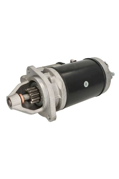 HC Cargo Electromotor Massey Ferguson 200 500 3.9/4.1 01.76-12.84 IVECO 370/P...