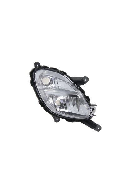 Depo Proiector Ceata Fata Dreapta (h27w/P21W) Kia Picanto Ii Ta 05.11-03.15 K...