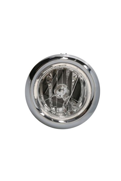TYC Proiector Ceata Fata Dreapta/Stanga Hyundai Santa Fe I Sm 08.00-03.06 HYU...