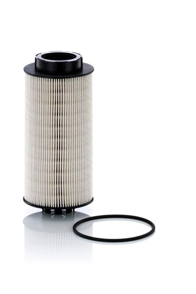 Mann-Filter Filtru Combustibil Man Tga/Tgl 1/Tgm 1/Tgs 1/Tgx 1 Neoplan Cityli...