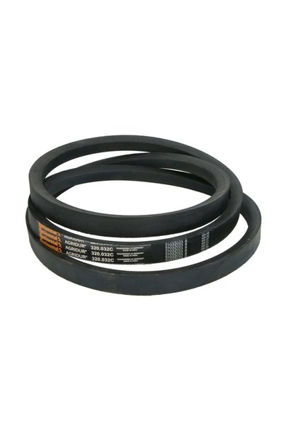 CONTITECH Curea transmisie Accesorii D32x19x Claas 160/450 160/560 240/451 24...