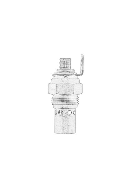 Perkins Bujie Incandescenta Lungime Totala 62mm /32 Dimensiune Cheie24 4.236 ...