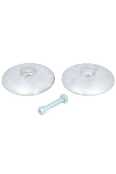 Tecnoseal Anod (aluminiu Apa Sarata/Bind Apa Universal Marine, Nautic) TEN001...