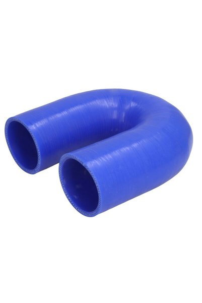 Thermotec Furtun Conducta Lichid Racire Cot U 60x150 Mm, Unghi: 180 ° 260/-60...