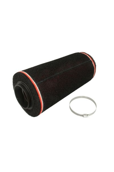 PIPERCROSS Filtru de Aer Sport Universal Lungime Filtru: 400mm Diamentrul Baz...