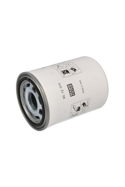 Mann-Filter Filtru Hidraulic Fendt 307 C Turbo Farmer 307 Ci Farmer 2wd 307 C...