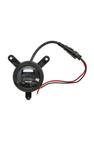TRUCKLIGHT Far John Deere 105 110 115 125 130 140 145 150 155 165 1654 175 18...