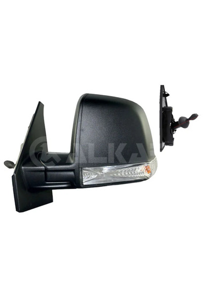 Alkar Oglinda Stanga Fiat Doblo Opel Combo 2010-2023 9265838