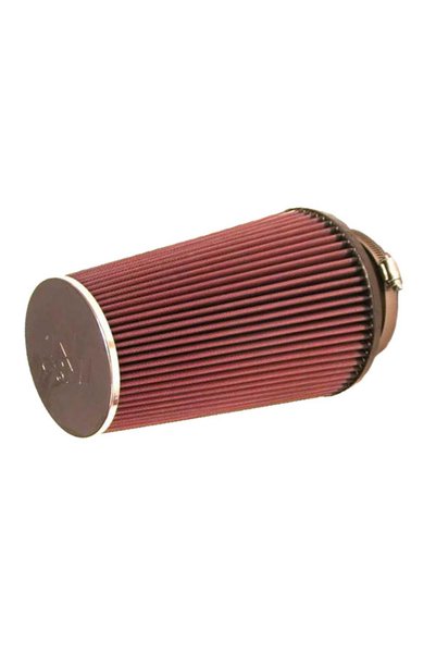 K&N Filtru de Aer Sport Universal Lungime Filtru: 229mm Diamentrul Bazei Filt...