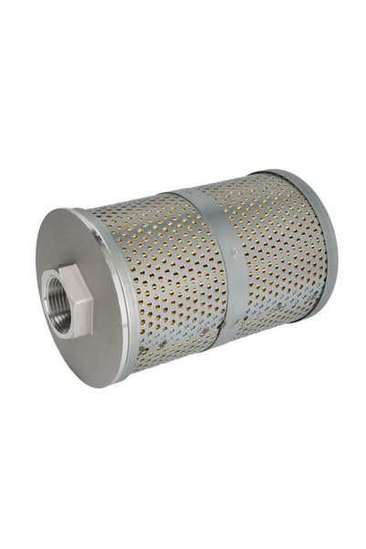 Mann-Filter Filtru Hidraulic (element Filtrant) Kubota Kx 121 - 3 Kx 161 - 3 ...