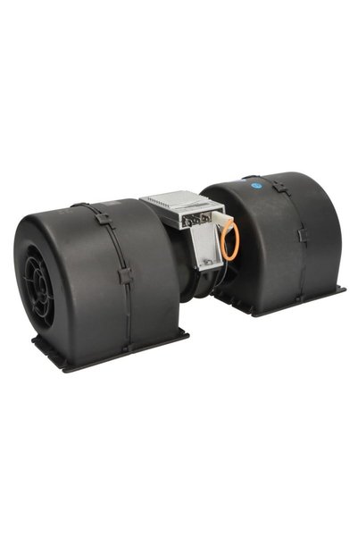 HIGHWAY AUTOMOTIVE Ventilator Aeroterma New Holland Lm 410, Lm 420, Lm 430, L...
