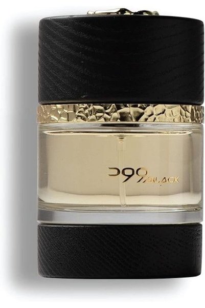 Almajed for Oud عطر وود بلاك، 75 مل