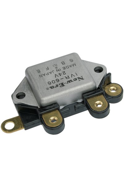 HC Cargo Regulator Tensiune Alternator (28v) Komatsu CAR234999