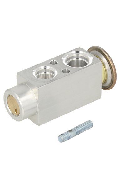 Thermotec Supapa Expansiune Clima de Climatizare Volvo FH12, FM12, FM9 D12a34...