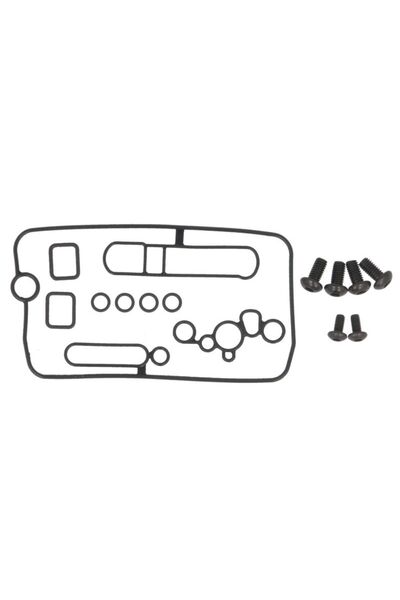 All-Balls Kit Reparatie Carburator pentru Numărul de Carburatoare 1 Honda Crf...