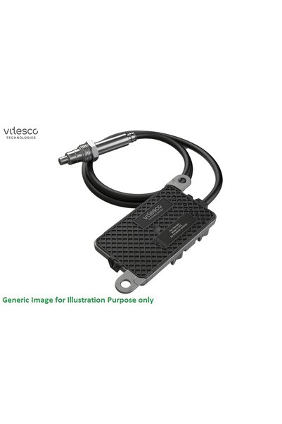 Vitesco Technologies Senzor NOx Injectie Aditiv Cummins Komatsu 571018010