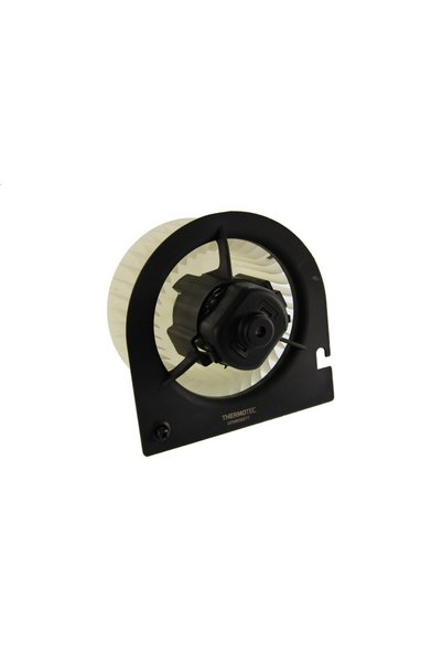 Thermotec Ventilator Aeroterma 24V Mercedes O 402, O 405, O 407, O 408 12.84 ...