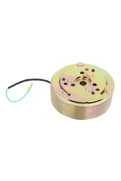 Thermotec Cupla Magnetica Compresor Aer Conditionat Clima Ambreiaj Aer Condit...