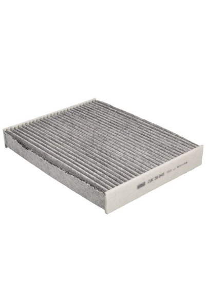 Mann-Filter Filtru Habitaclu cu Carbon Activ Land Rover Range Rover Sport Iii...