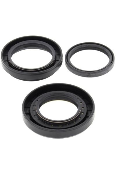 All-Balls Set de Garnituri Diferentiale Spate Honda Trx 420 2007-2017 HONDA T...