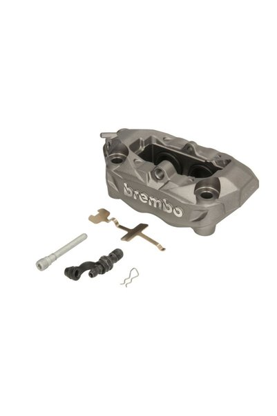 Brembo Etrier Frana Fata Stanga Aprilia Etv, Tuono; Bmw F, R Ninet; Ducati Hy...