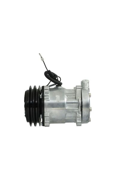 Thermotec Compresor Aer Conditionat de Aer Conditionat r134A Case Ih 9210, 92...