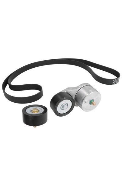 GATES Set Curea Accesorii Transmisie cu Intinzator Daf Xf 106 Mx-13303-mx-133...