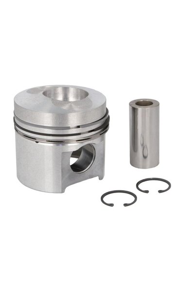Kolbenschmidt Piston Motor Diametru 100,5mm, +0,50 F 1l 511 D; F 2l D, Atlas ...