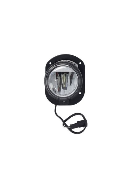TRUCKLIGHT Proiector Ceata Stanga (led) 24v Irizar I6 I8 09.13- IRIZAR I6/I8 ...