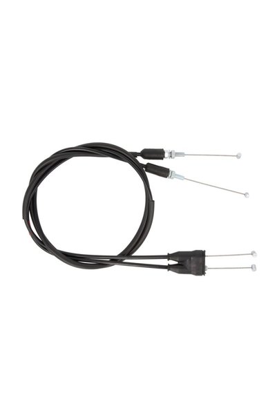 4Ride Cablu Acceleratie 1117-1128mm Cursa 139/158mm Honda Crf 250/450 2009-20...
