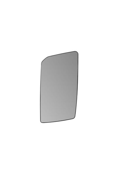 PACOL Sticla Oglinda Stanga 348 X200mm, cu Incalzire, 24V Daf DAF-MR-045L