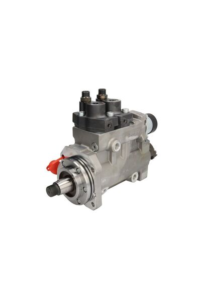 Bosch Pompa de Inalte Injectie Mercedes Actros MP4 / MP5 Antos Arocs Capacity...