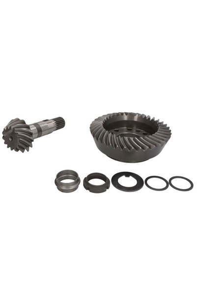 Carraro Kit Sateliti Set reparatie diferential Coroana si Pinion, Numarul Din...