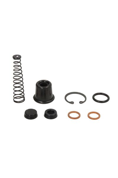4Ride Kit Reparare Pompa Frana Spate Yamaha Yfm 400 2000-2001 YAMAHA YFM AB18...