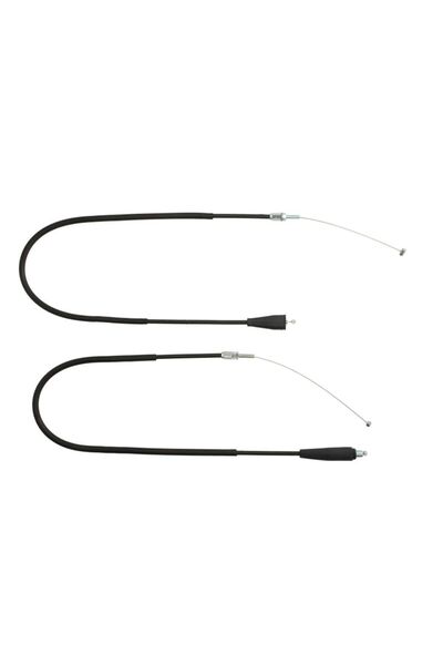 All-Balls Cablu Acceleratie 991mm Cursa 187mm (set 2 Bucati) Honda Xr 650 200...