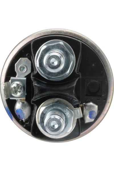 HC Cargo Magnet Cursa Electromagnet de Pornire Diametru Exterior: 61,3mm 12V ...