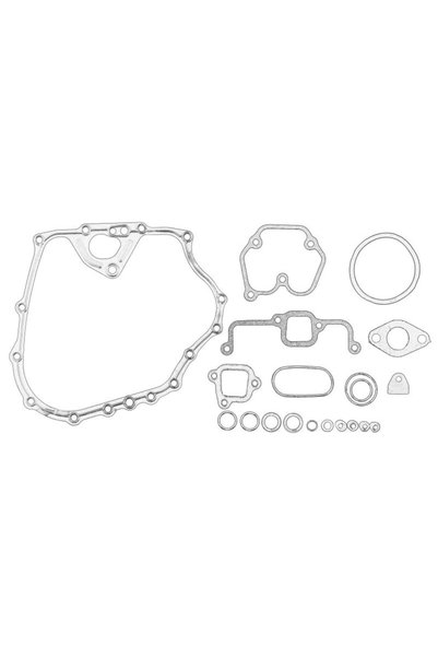 yanmar Set Complet de Garnituri de Motor L48n5ea1c1aa L48N5EA1C1AA 714120-92600