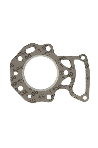 ATHENA Garnitura Chiulasa Honda Mtx Ns 125 1985-1994 HONDA MTX/NS S410210001001