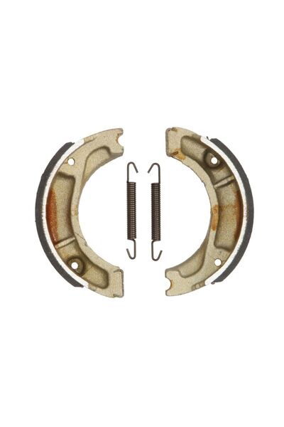 FERODO Saboti de Frana Spate 110x30mm cu Arcuri: Da Honda Nx Xl Xr 250/350 19...