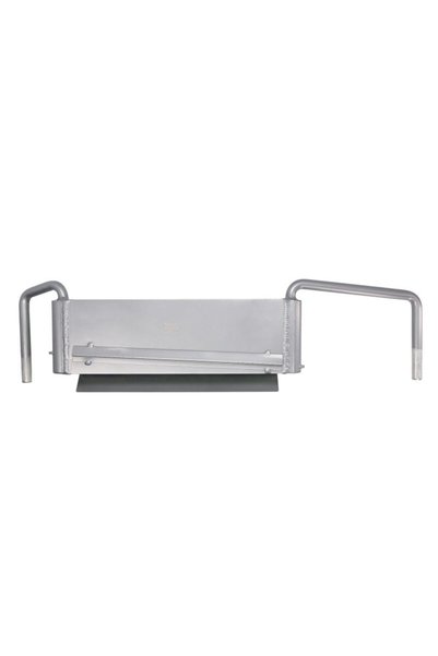 MAHLE Radiator Ulei Motor 62x390mm Fendt 2 D Farmer, 200 K Farmer, 200 S Farm...