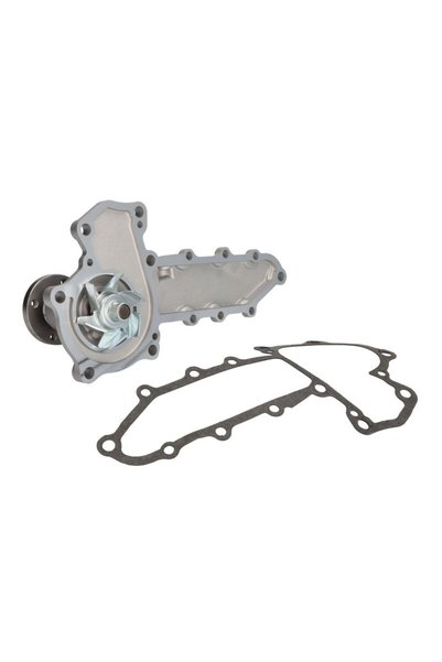 Thermotec Pompa de Apa Aebi Tt 80 Tp 47s Bobcat 130 150 160 175 185 Carrier T...