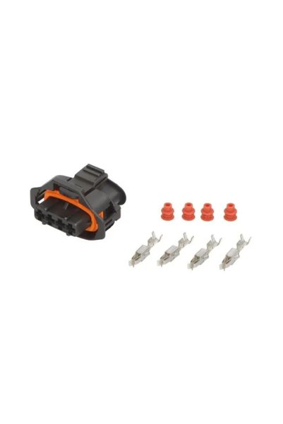 TRUCKLIGHT Set Reparat Cabluri, Sonda Lambda Alfa Romeo 147/156/159/4C/Brera/...