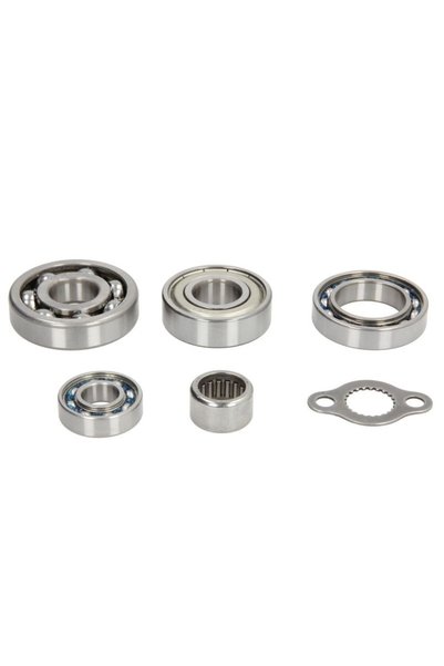 Hot-Rods Kit Reparare Cutie de Viteze Honda Cr 80/85 1986-2007 HONDA CR TBK0083
