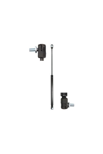 MAGNUM TECHNOLOGY Amortizor Haion cu de Incarcare 8/18h, L Max-450mm, L Min-2...
