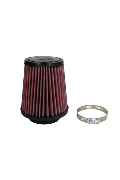 K&N Filtru de Aer Sport Universal Lungime Filtru: 127mm Diamentrul Bazei Filt...