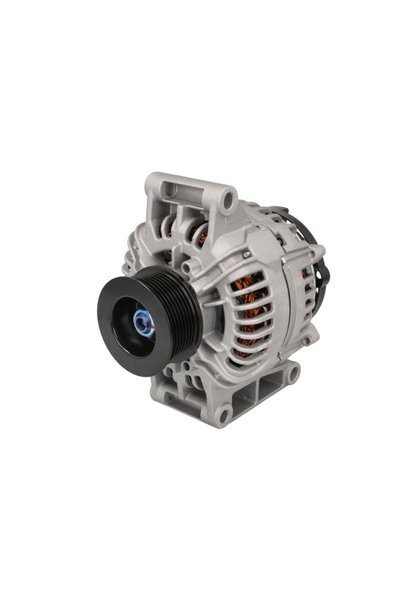 Prestolite Alternator Mercedes Actros MP4 / MP5 Antos 471.943-om471.926 07.11...