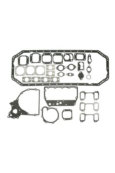 Engitech Set Garnituri Complet Motor Deutz Fahr L 710, L 720, L 730; Same 210...